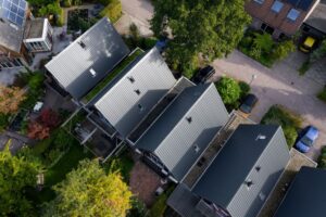 Sandwichpanelen