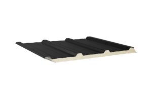 Steenwolpanelen
